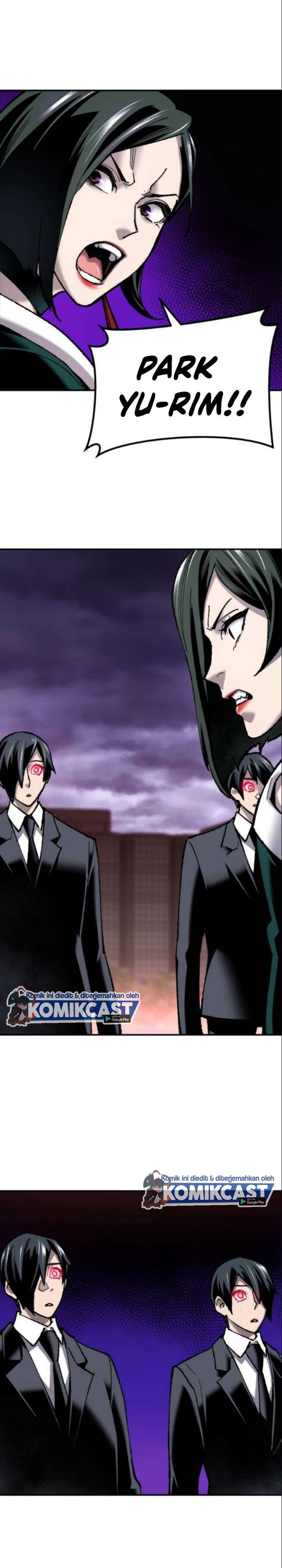 Limit Breaker Chap 27.2 - Next Chap 28.2