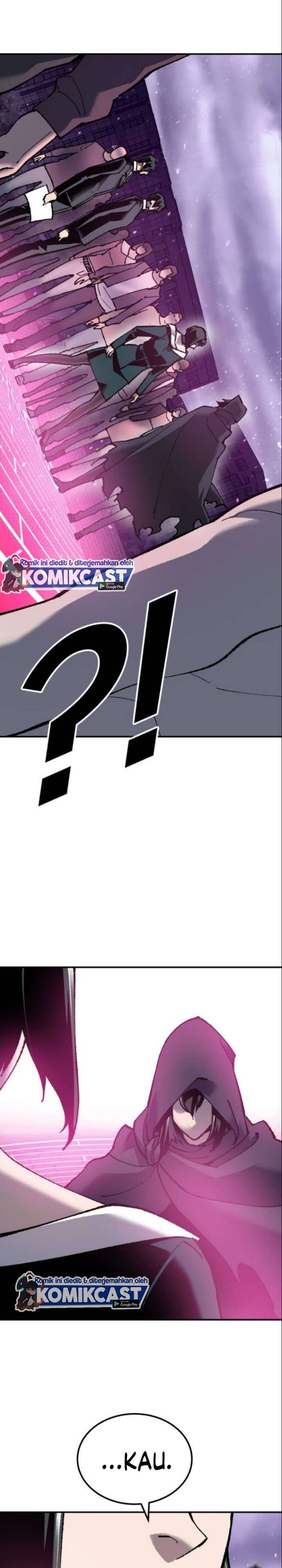 Limit Breaker Chap 27.2 - Next Chap 28.2