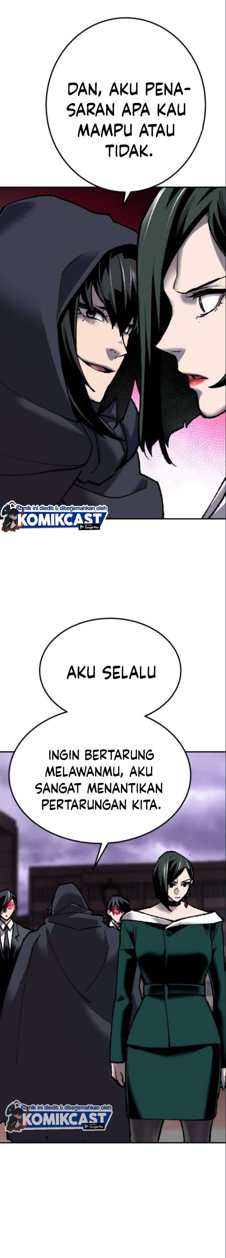 Limit Breaker Chap 27.2 - Next Chap 28.2
