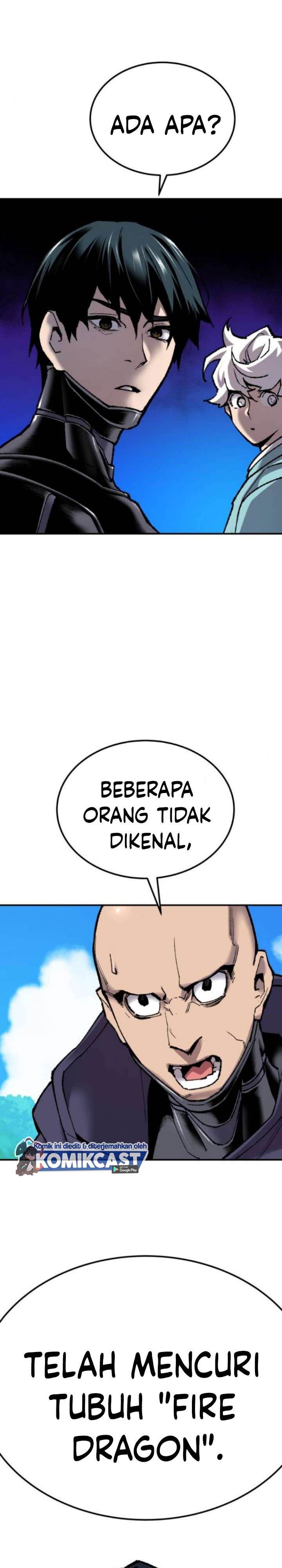 Limit Breaker Chap 27.2 - Next Chap 28.2