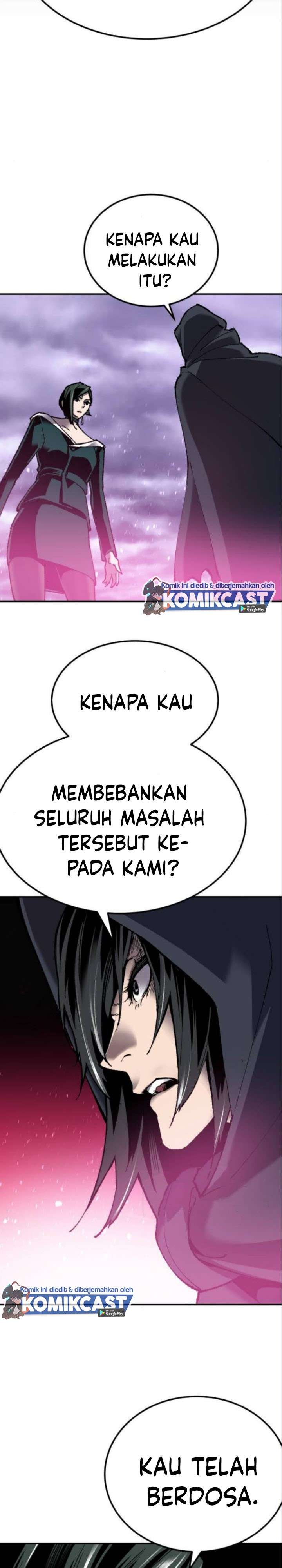 Limit Breaker Chap 27.2 - Next Chap 28.2