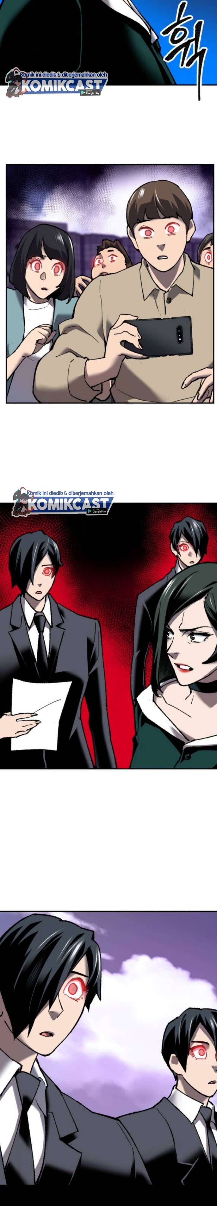 Limit Breaker Chap 27.2 - Next Chap 28.2