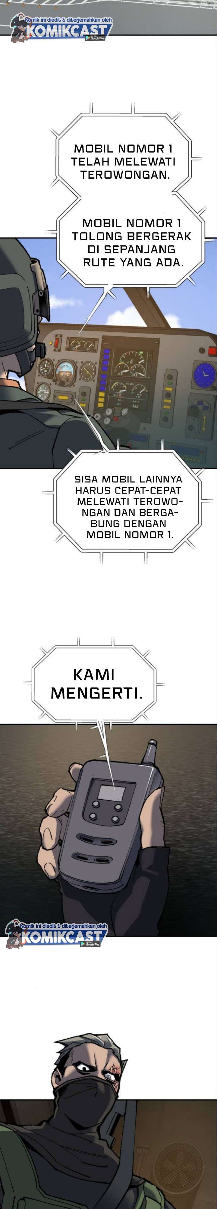 Limit Breaker Chap 27.2 - Next Chap 28.2