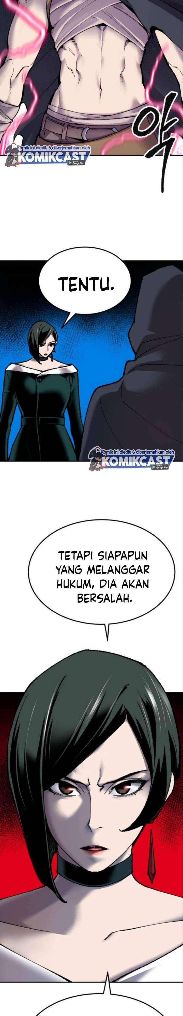 Limit Breaker Chap 27.2 - Next Chap 28.2