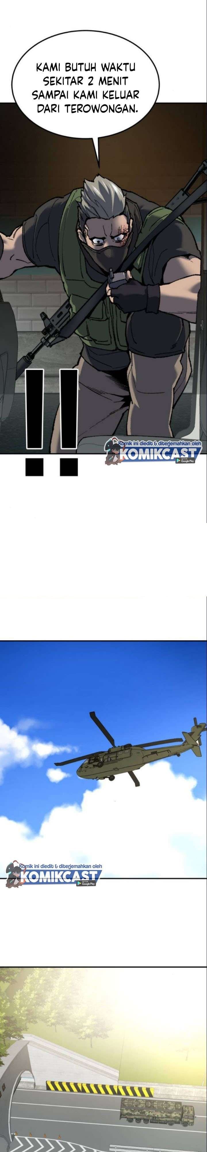 Limit Breaker Chap 27.2 - Next Chap 28.2