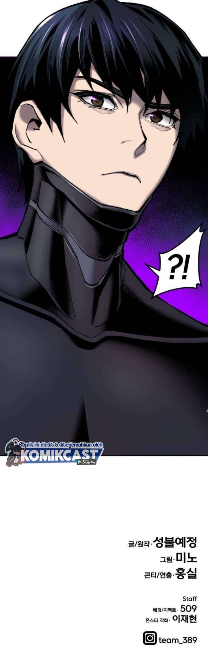 Limit Breaker Chap 27.2 - Next Chap 28.2