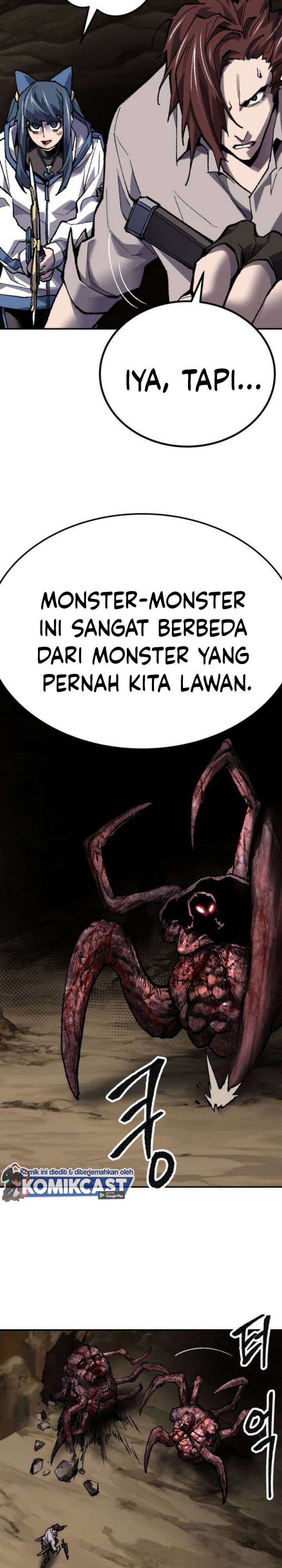 Limit Breaker Chap 24.1 - Next Chap 25.1