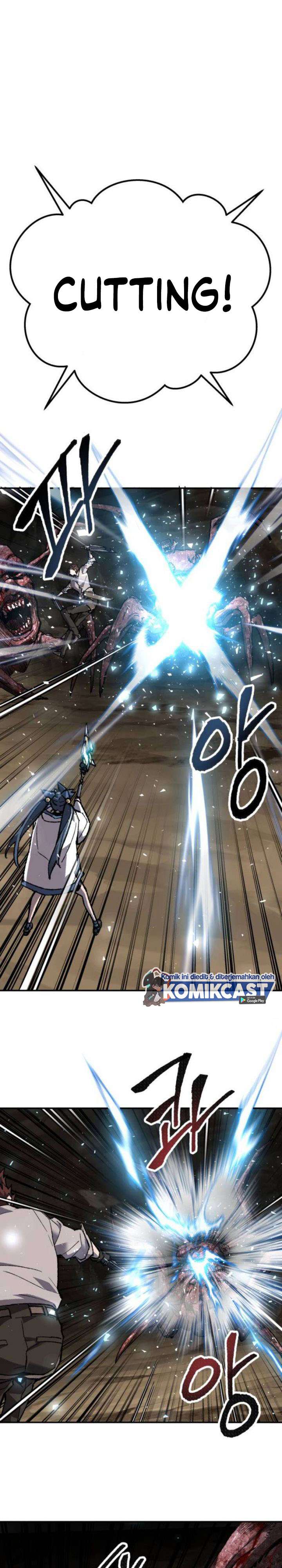 Limit Breaker Chap 24.1 - Next Chap 25.1