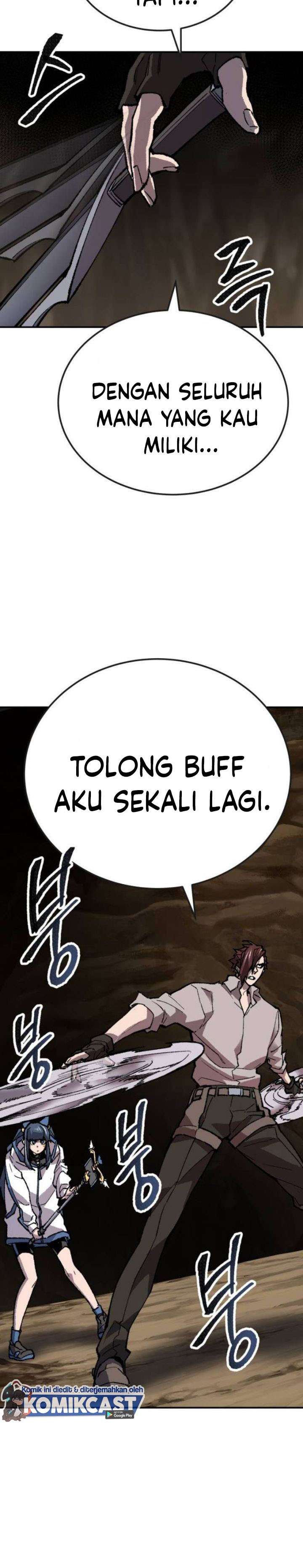 Limit Breaker Chap 24.1 - Next Chap 25.1