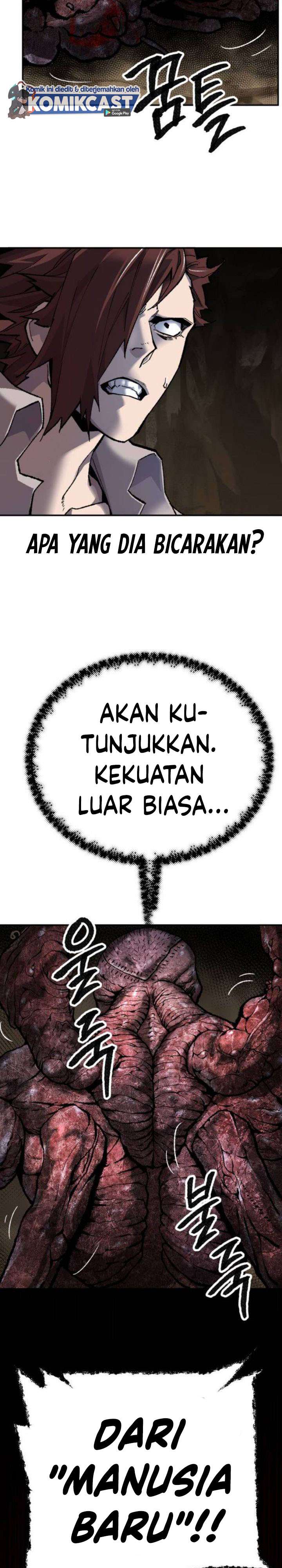 Limit Breaker Chap 24.1 - Next Chap 25.1