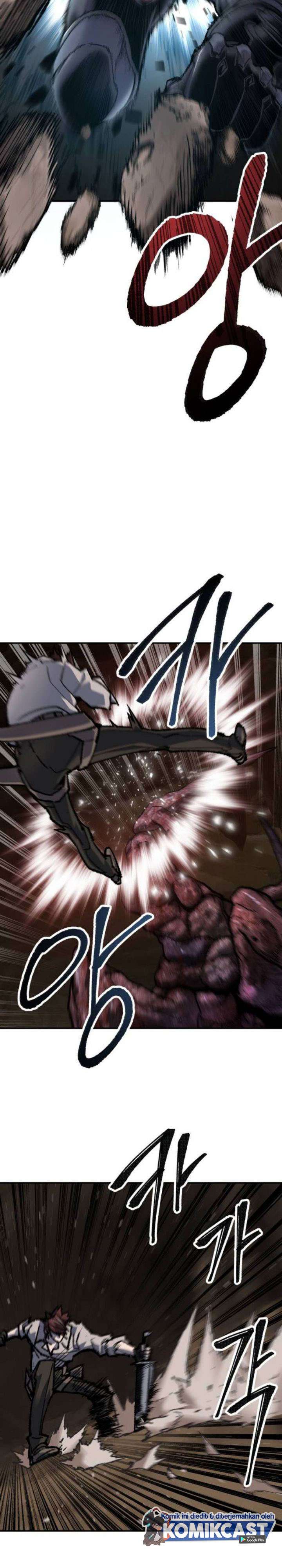 Limit Breaker Chap 24.1 - Next Chap 25.1