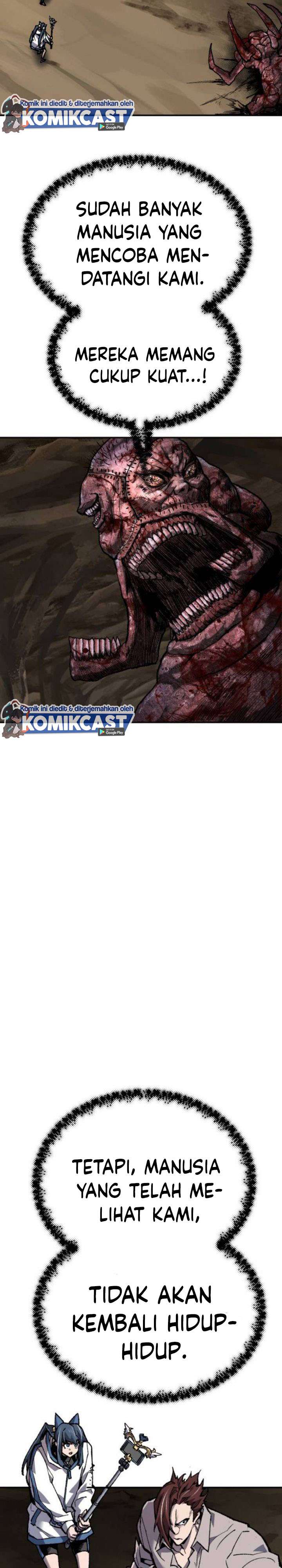 Limit Breaker Chap 24.1 - Next Chap 25.1