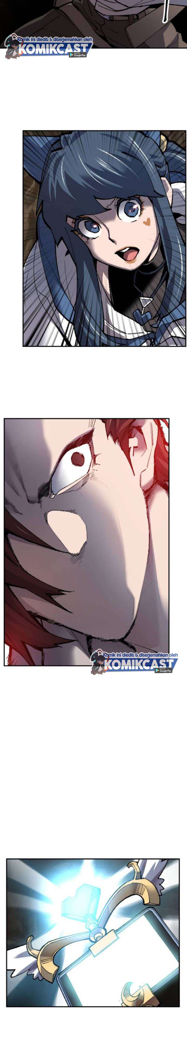 Limit Breaker Chap 24.1 - Next Chap 25.1