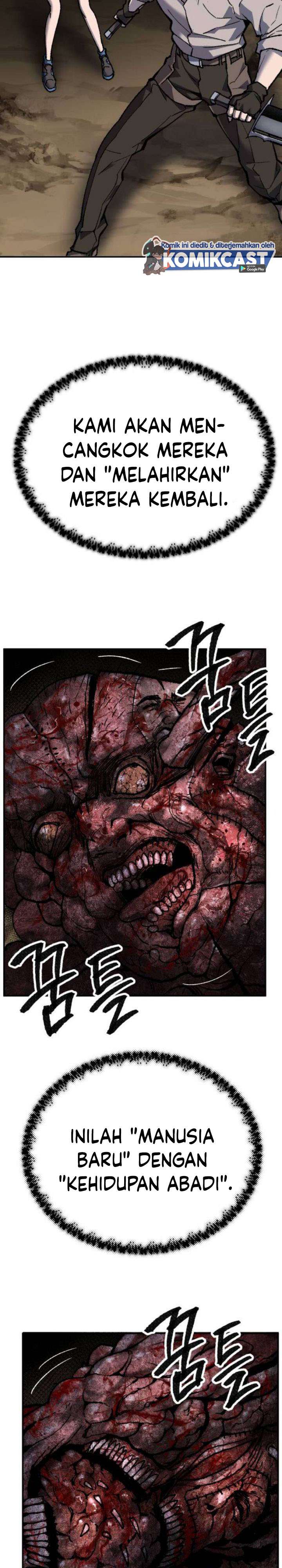 Limit Breaker Chap 24.1 - Next Chap 25.1