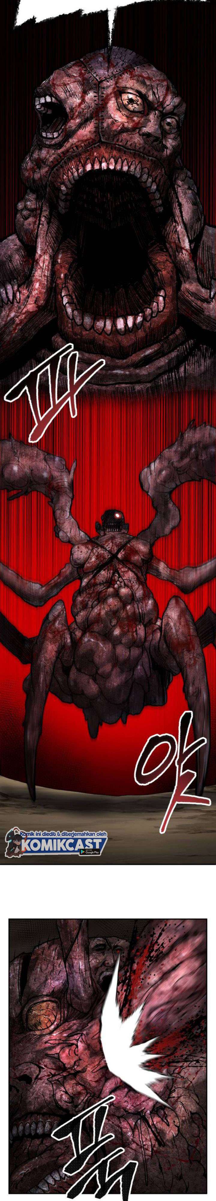 Limit Breaker Chap 24.1 - Next Chap 25.1