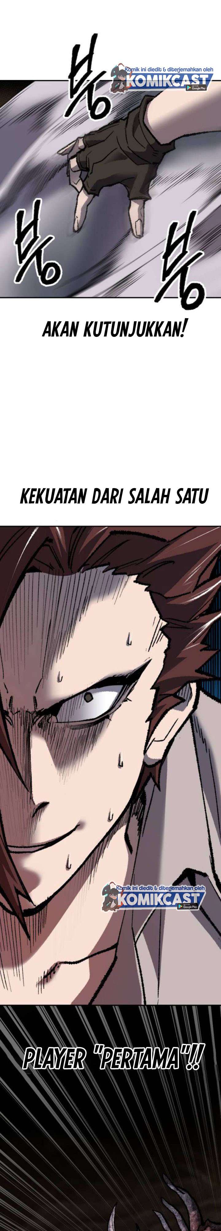 Limit Breaker Chap 24.2 - Next Chap 25.2