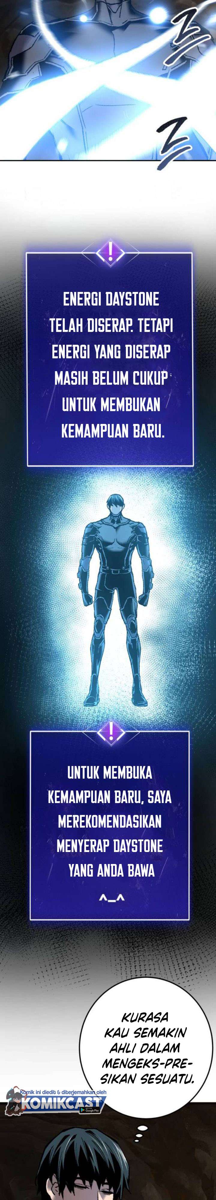 Limit Breaker Chap 24.2 - Next Chap 25.2