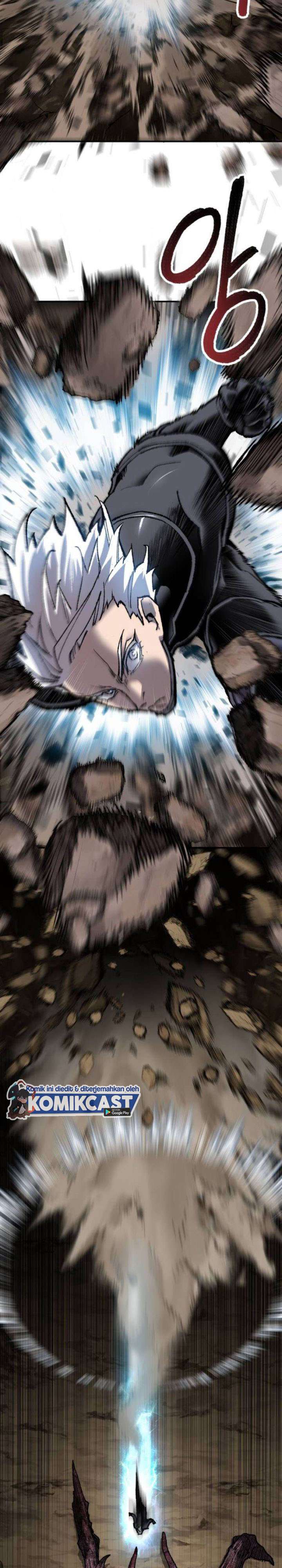 Limit Breaker Chap 24.2 - Next Chap 25.2