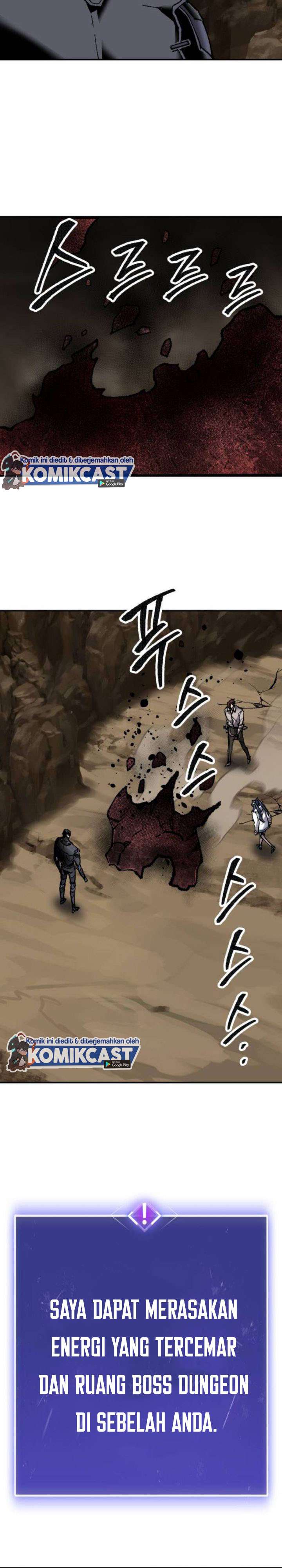 Limit Breaker Chap 24.2 - Next Chap 25.2