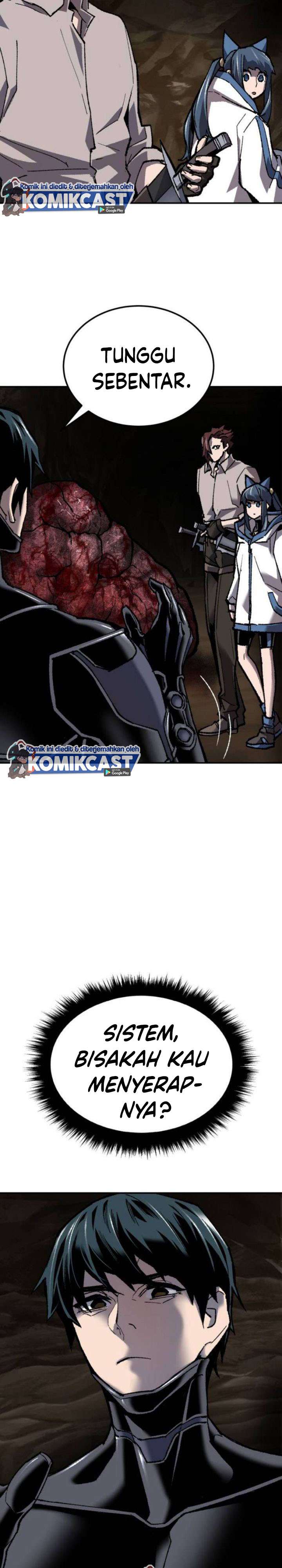 Limit Breaker Chap 24.2 - Next Chap 25.2