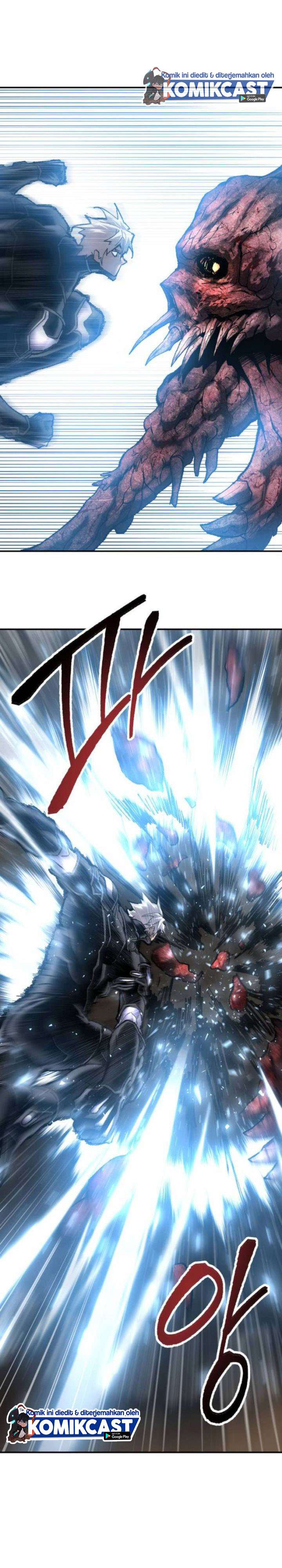 Limit Breaker Chap 24.2 - Next Chap 25.2