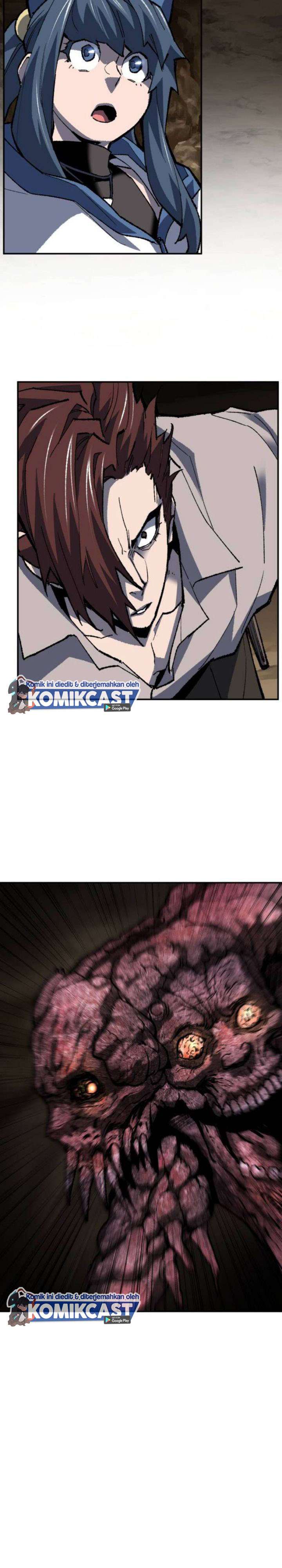 Limit Breaker Chap 24.2 - Next Chap 25.2