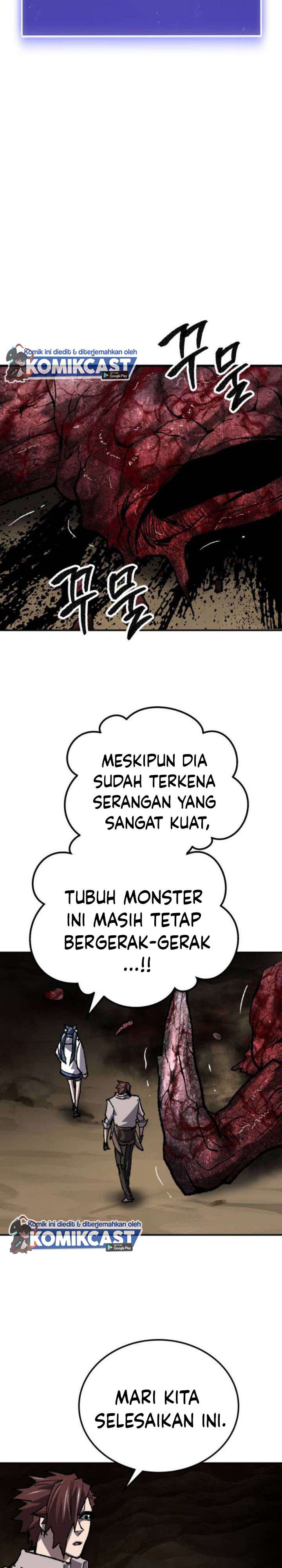 Limit Breaker Chap 24.2 - Next Chap 25.2