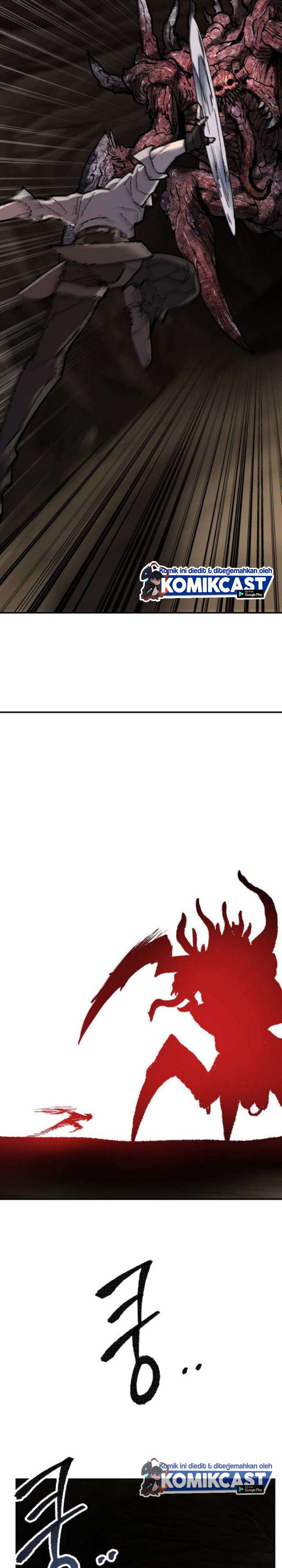 Limit Breaker Chap 24.2 - Next Chap 25.2