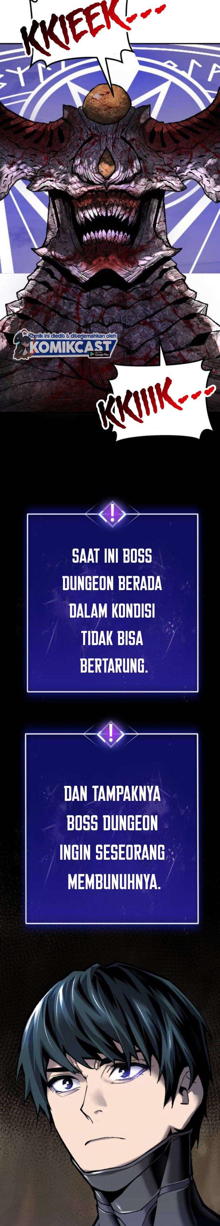 Limit Breaker Chap 25.1 - Next Chap 26.1