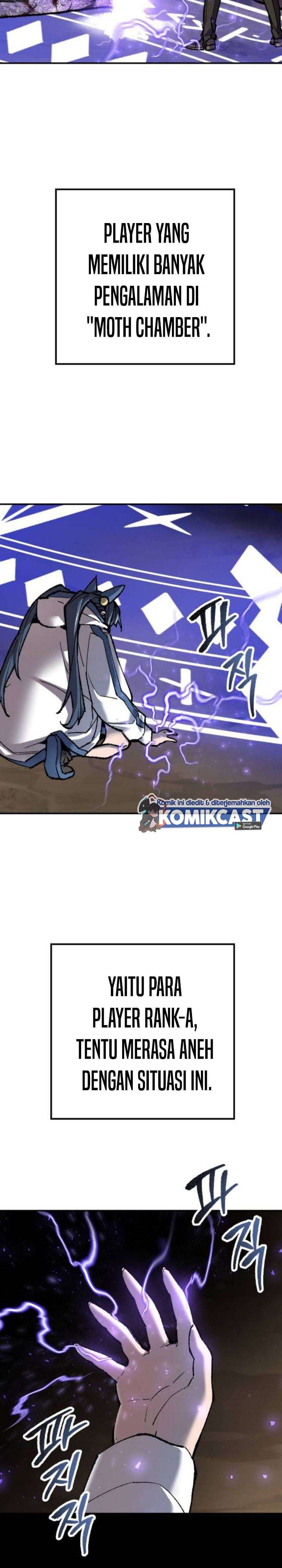 Limit Breaker Chap 25.1 - Next Chap 26.1