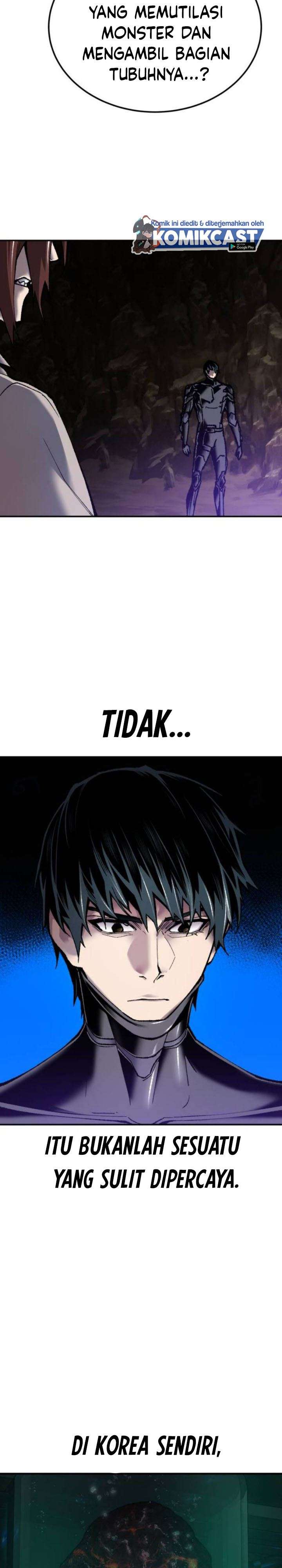 Limit Breaker Chap 25.1 - Next Chap 26.1