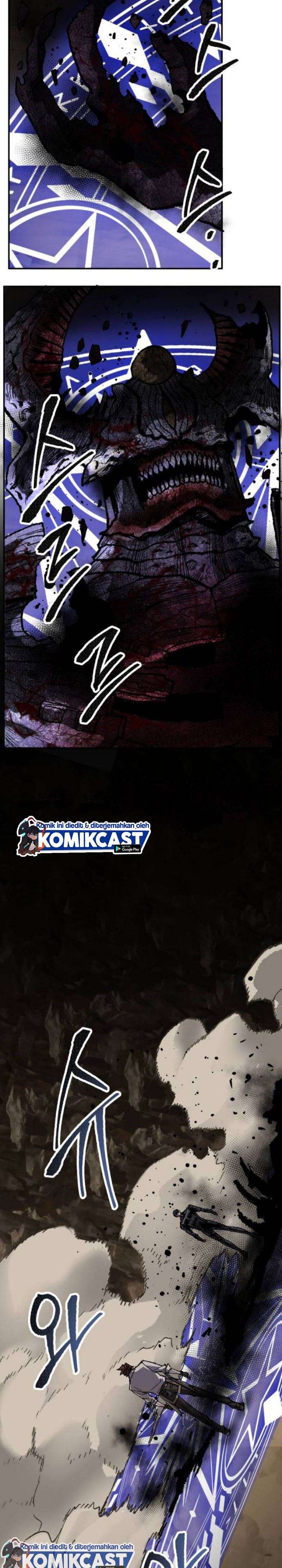 Limit Breaker Chap 25.1 - Next Chap 26.1