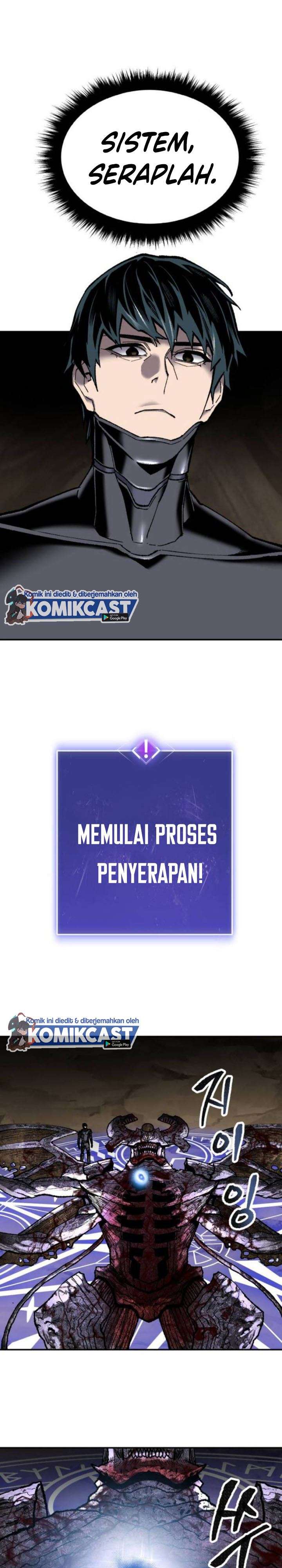 Limit Breaker Chap 25.1 - Next Chap 26.1