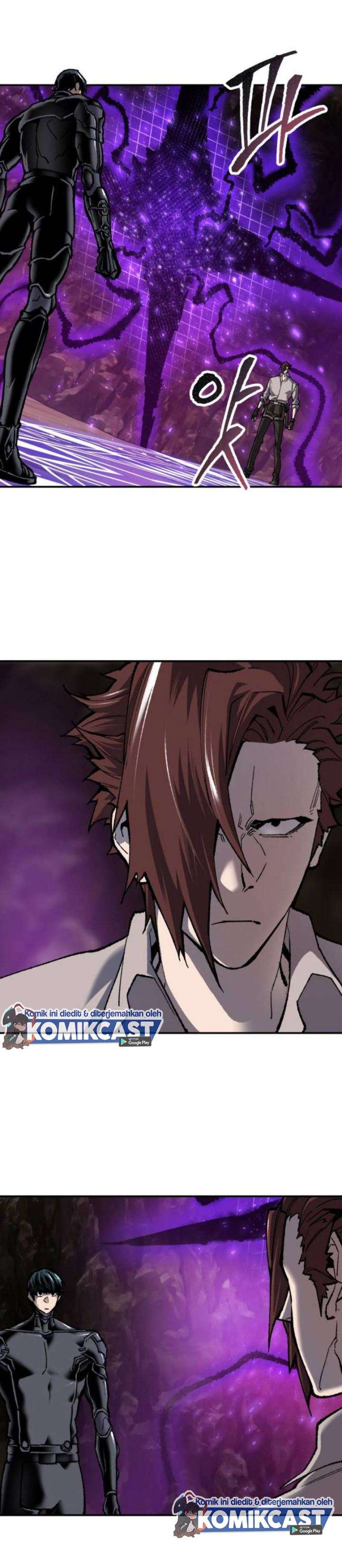 Limit Breaker Chap 25.1 - Next Chap 26.1