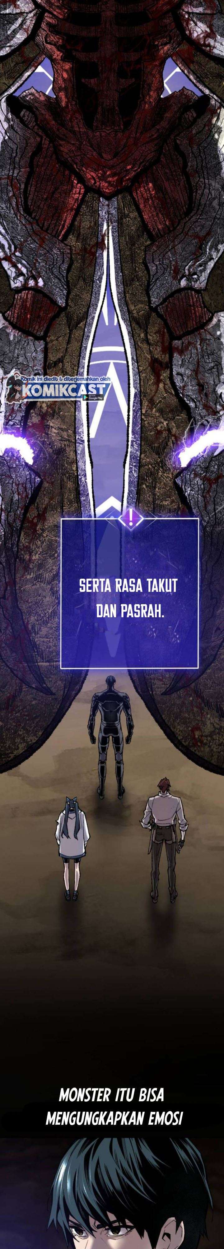 Limit Breaker Chap 25.1 - Next Chap 26.1