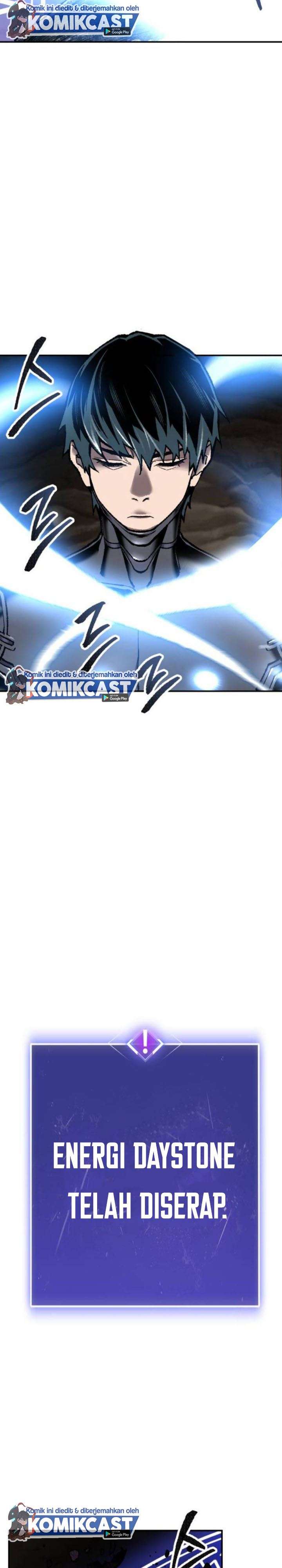 Limit Breaker Chap 25.1 - Next Chap 26.1