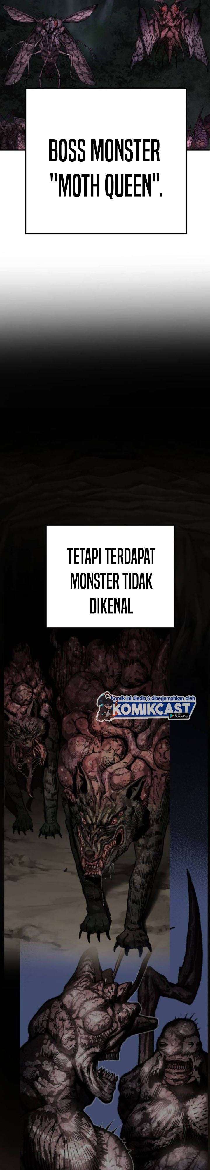 Limit Breaker Chap 25.1 - Next Chap 26.1