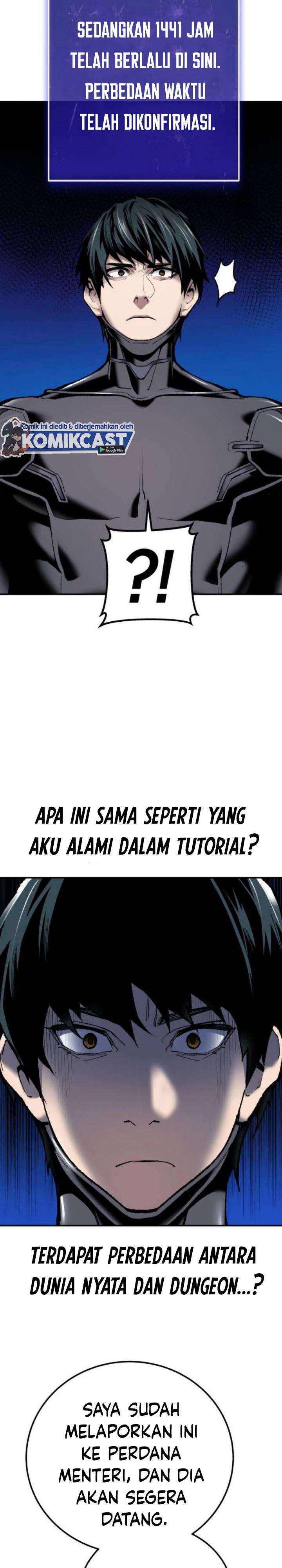 Limit Breaker Chap 25.2 - Next Chap 26.2