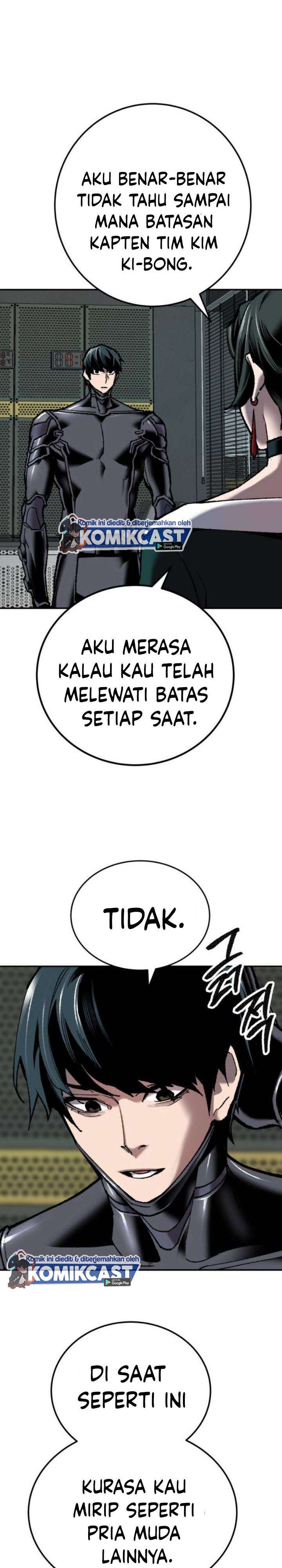 Limit Breaker Chap 25.2 - Next Chap 26.2