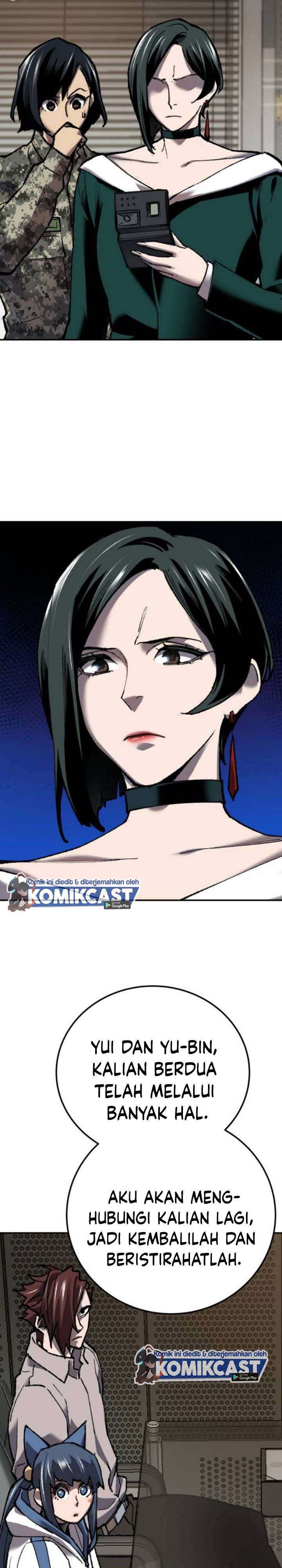 Limit Breaker Chap 25.2 - Next Chap 26.2