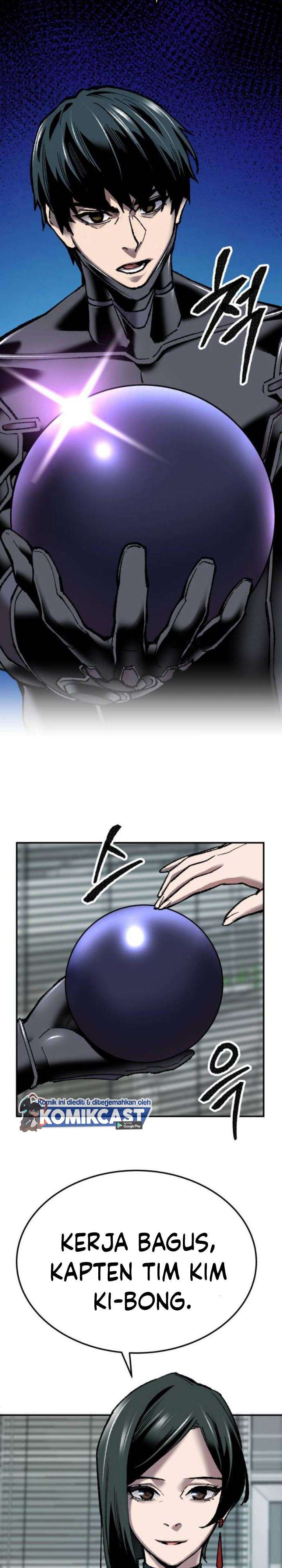 Limit Breaker Chap 25.2 - Next Chap 26.2