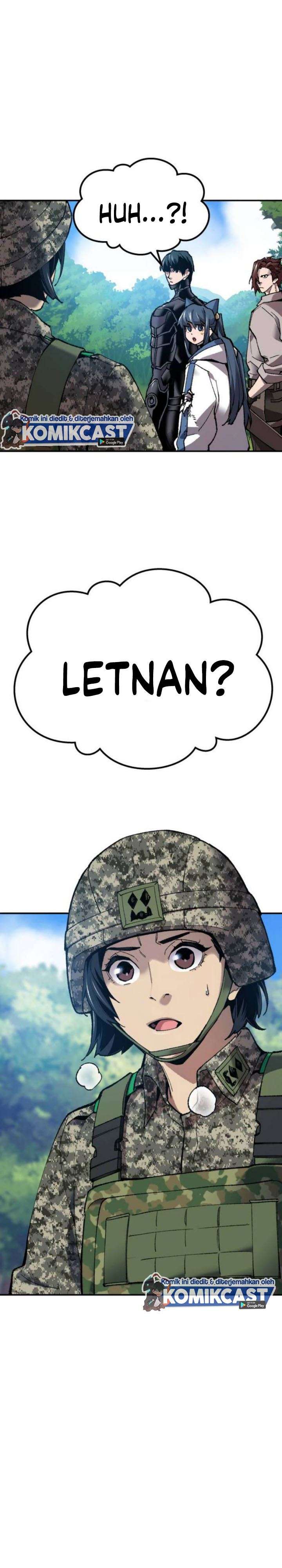 Limit Breaker Chap 25.2 - Next Chap 26.2