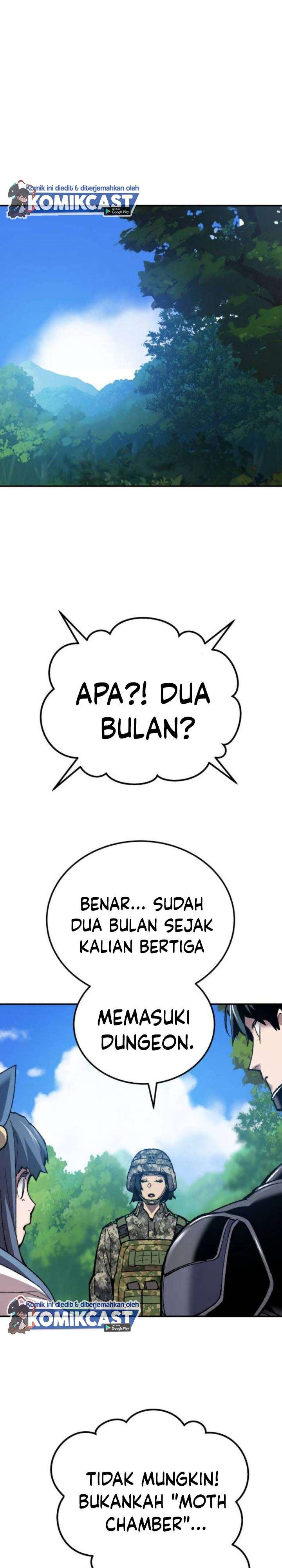 Limit Breaker Chap 25.2 - Next Chap 26.2