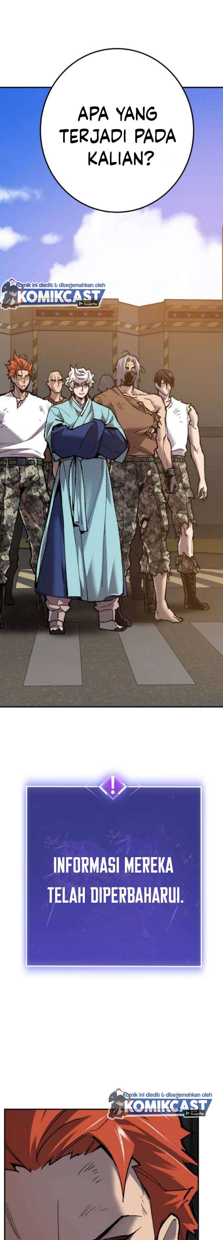 Limit Breaker Chap 25.2 - Next Chap 26.2