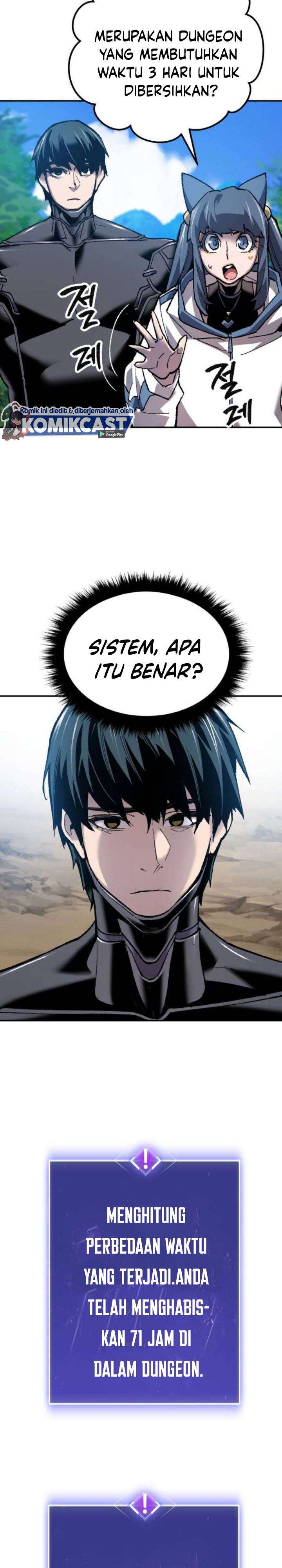 Limit Breaker Chap 25.2 - Next Chap 26.2