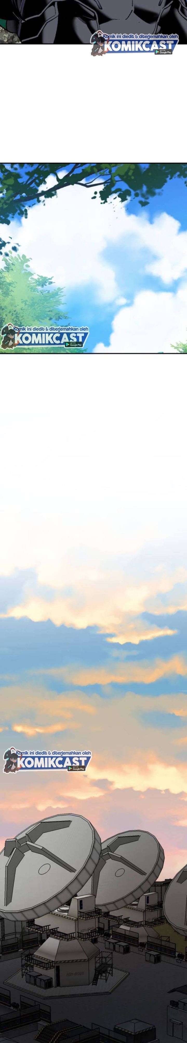 Limit Breaker Chap 25.2 - Next Chap 26.2