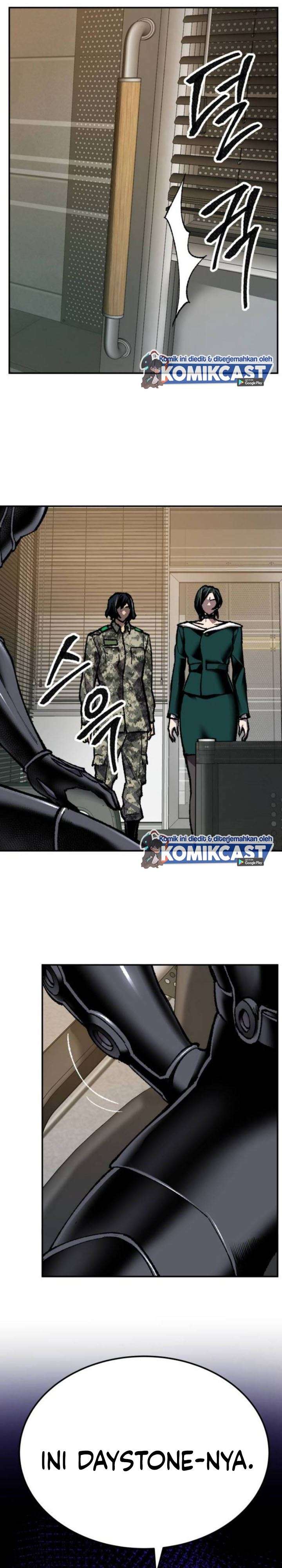 Limit Breaker Chap 25.2 - Next Chap 26.2