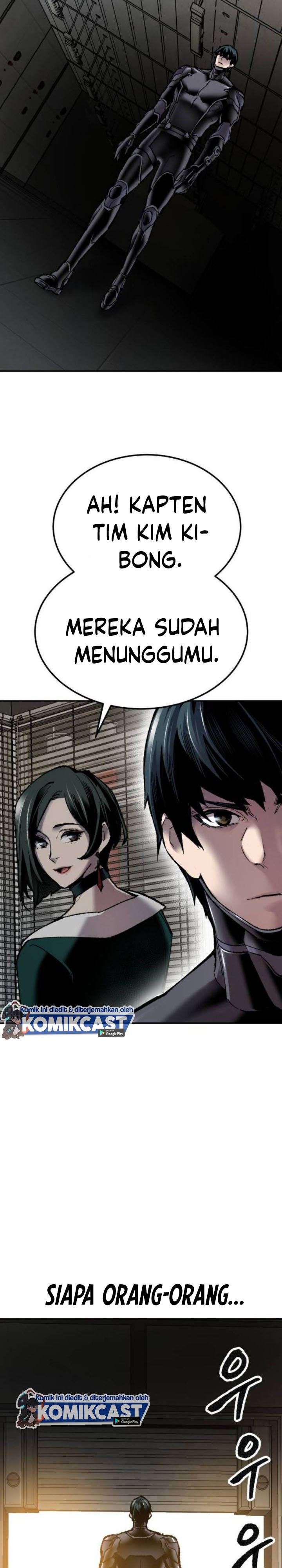 Limit Breaker Chap 25.2 - Next Chap 26.2