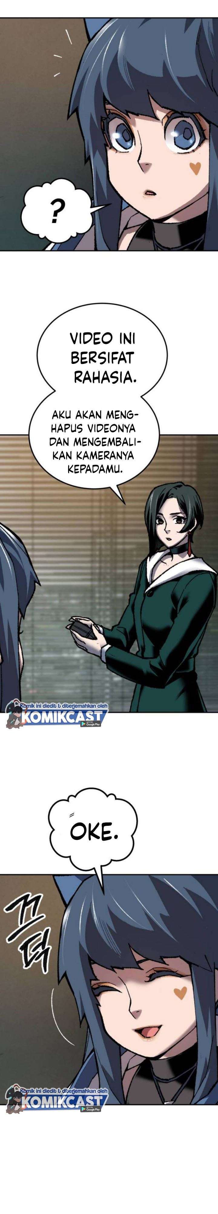 Limit Breaker Chap 25.2 - Next Chap 26.2