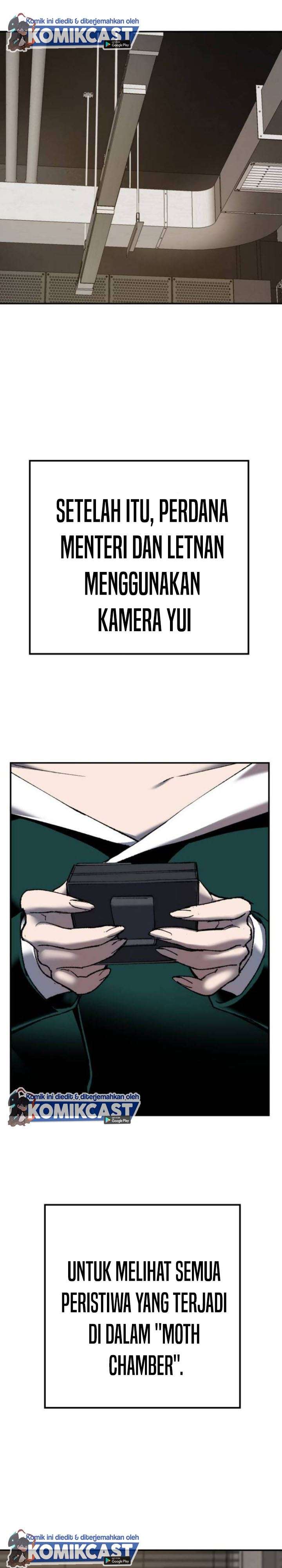 Limit Breaker Chap 25.2 - Next Chap 26.2